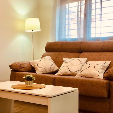 Apartamento Air Blanc Maracena Centro Exteriér fotografie